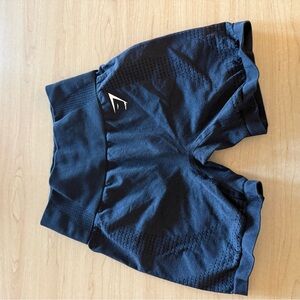 Gymshark black Women's Shorts